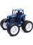 1:24 New Holland T7.315 Sesli Traktör 1