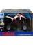 1:12 Yamaha Raptor 660 R 2005 Atv Model Motor 1