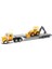 1:43 Long Haul Kenworth Taşıyıcı Tır ve Dozer 2