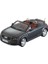 1:18 Maisto Audi Tt Roadster Model Araba - Füme 2