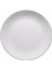 Enternasyonel Beyaz Servis Tabağı 27 cm EO27DU00 2