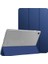 Samsung Galaxy Tab P610 P615 P617 10.4 Inç Yatay Standlı Uyku Modlu Smart Case Lacivert 1