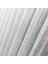 VP500 Beyaz 300 x 260 cm 1/2,5 Pile Naturel Keten Tül Perde 1