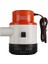SR12218 Tekne, Yat, Marine Sintine Pompası 24V 3500 Gph 2