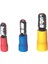 Çıt Çıt Fiş Erkek,mavi,1-2,5mm2 45 Adet 1