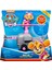 Spin Master Paw Patrol Görev Aracı ve Kahraman Seti - Skyes 3