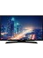 39TEC600 39" 99 Ekran Dahili Uydu Alıcılı HD Ready LED TV 1