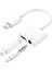 Apple Lightning Aux Dönüştürücü 1