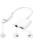 Apple Lightning Aux Dönüştürücü 2