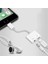 Apple Lightning Aux Dönüştürücü 4