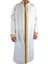 Imam Cübbesi - Namaz Cübbesi - Erkek Namaz Elbisesi 5 - Iç Cepli Cübbe 1