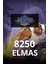 Legend Online Reborn 8250 Elmas 1