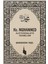 Hz. Muhammed (Aleyhissalatü Vesselam) - Şemseddin Yeşil 1