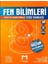 8. Sınıf Fen Bilimleri Soru Bankası 1