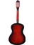 Gitar Klasik MRC275RB + Kılıf 3
