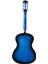 Gitar Klasik MRC275BLS + Kılıf 4