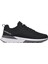 101 21200-M Manaus Siyah - Beyaz Erkek Sneaker 1