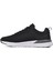 101 21200-M Manaus Siyah - Beyaz Erkek Sneaker 2