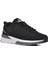 101 21200-M Manaus Siyah - Beyaz Erkek Sneaker 3