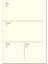 Folix Book Haftalık Planlayıcı 54 Yaprak 15 5 x 23 cm 2'li 2