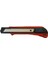 VT875111 Prof Metal Gövde Desenli Maket Bıçağı 165 x 18 mm 1