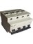 4X32A C/3ka Otomatik Sigorta Federal 1