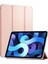 Apple iPad Air 4 Kılıf 2020 10.9 Inch 4.nesil Smart Cover Kapaklı 1