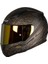 Rapıd Crypt Mat Siyah Kask 1