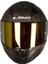 Rapıd Crypt Mat Siyah Kask 2