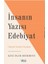 Insanın Yazısı Edebiyat - Rana Islam Değirmenci 1