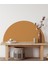 Walldeco Boho Tarzı Yarım Daire Duvar Stickerı 1