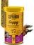 Guppy Balık Yemi Granul Food 250ML (27) 1