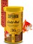 Japon Balık Yemi Gold-Red Pellet Food 250ML (36) 1