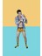 Toco Toucan Erkek Mikromodal Boxer 5