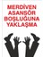 Merdiven ve Asansör Boşluğuna Yaklaşma Uyarı Levhası 25 cm x 35 cm 1