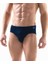 Silver Lacivert Slip 9311 1