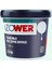 Izower Silikonlu Dış Cephe Boyası - Nil Yeşili 10 ( 3.5 kg ) 1