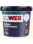 Izower Silikonlu Dış Cephe Boyası - Dicle 10 ( 3.5 kg ) 1