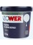 Izower Plastix Iç Cephe Boyası - Buz Mavisi 10 ( 3.5 kg ) 1