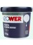Izower Plastix Iç Cephe Boyası - Nil Yeşili 10 ( 3.5 kg ) 1