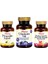 Cörekotu Yağı Kapsül+Propolis Kapsül+Kudret Narı Kapsül 1