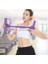 Body Trimmer Pedallı Egzersiz Vücut Şekillendirici Kondisyon Direnç Lastiği 4'lü 2