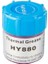 HY-880 5.15 W/m·k 10 Gr. Küçük Kavanoz Termal Macun 1