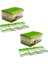 2 Kutu Fibrelle Fiber Prebiyotik Lif Zenginleştirilmiş Inülin 30 Şase x 2 1