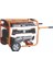 PA550JE Benzinli Jeneratör 5kw 1