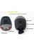 Superl Lava 300LM Bisiklet Ön Işık USB Kask ve Gidon Farı Xbyc 6126 2