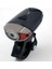 Superl Lava 300LM Bisiklet Ön Işık USB Kask ve Gidon Farı Xbyc 6126 5