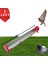 Güvercin Yemlikleri Metal 100 cm Yemlik Güvercin Bıldırcın Posta Şebap Taklacı Süs Güvercini Kaz Kuş 1