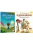 Hatice Kübra Tongar 2 Kitap Set - Allah'ı Arayan Çocuk - Üç Çocuk Bir Rüya 1