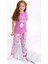 Kız Çocuk Pijama Takım RP2430-2 21Y 1